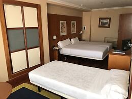 Hotel Gran Regente