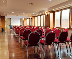 Hotel Gran Regente