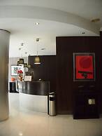 Hotel Gran Regente