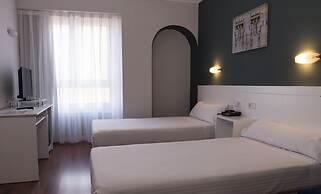 Hotel Gran Regente