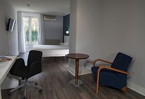 Hotel Gran Regente