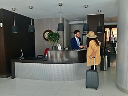 Hotel Gran Regente