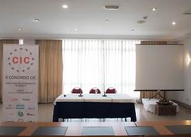 Hotel Gran Regente