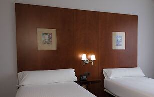 Hotel Gran Regente