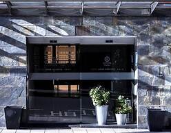 Hotel Gran Regente