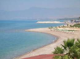 Souli Beach Hotel