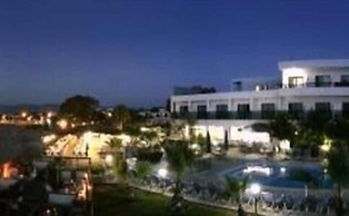 Souli Beach Hotel
