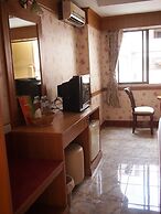 Dream Hotel Pattaya