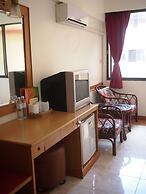 Dream Hotel Pattaya