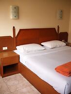 Dream Hotel Pattaya