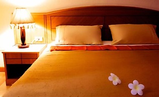 Dream Hotel Pattaya