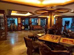 Dream Hotel Pattaya