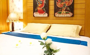 Dream Hotel Pattaya