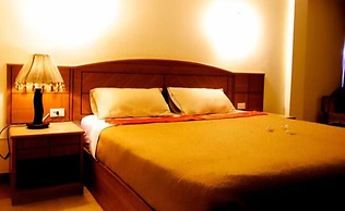 Dream Hotel Pattaya