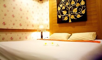 Dream Hotel Pattaya