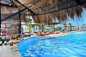 Bliss Nada Beach Resort