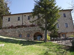 Relais Villa Casalta