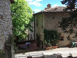 Relais Villa Casalta
