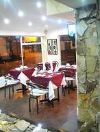 Hotel Boutique Embajada de la Feria