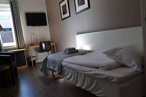 Solsta Hotell