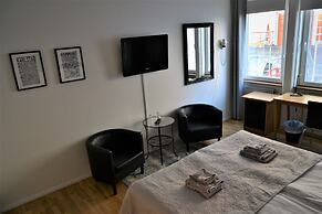 Solsta Hotell
