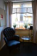 Solsta Hotell