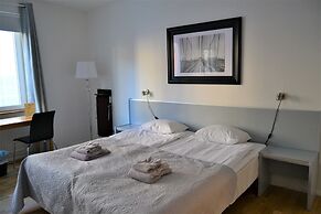Solsta Hotell