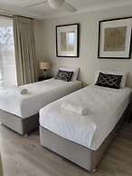 The Ritz Resort