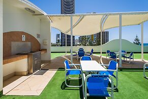 The Ritz Resort
