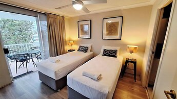 The Ritz Resort