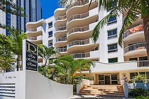 The Ritz Resort