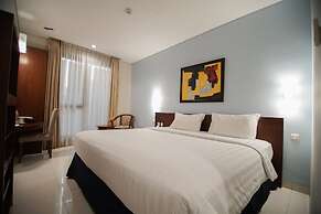 Sofyan Hotel Soepomo