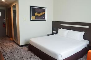 Première Hotel