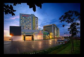 Première Hotel