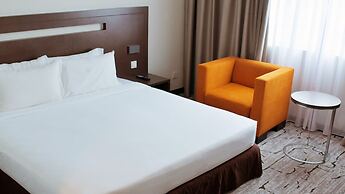 Première Hotel