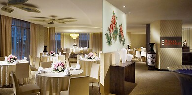 Première Hotel
