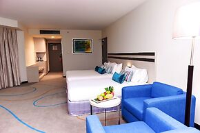 Première Hotel