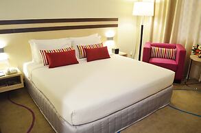 Première Hotel
