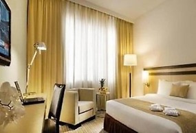 Première Hotel
