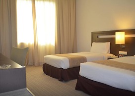 Première Hotel