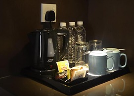 Première Hotel