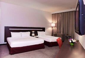 Première Hotel