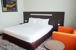 Première Hotel