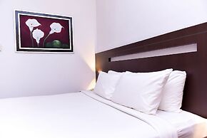 Première Hotel