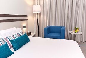 Première Hotel