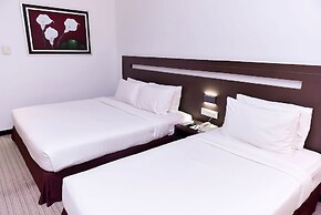 Première Hotel