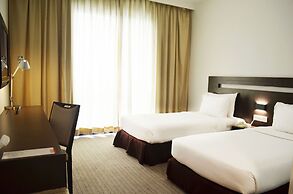 Première Hotel