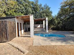 Bushriver Lodge