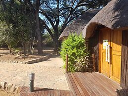 Bushriver Lodge