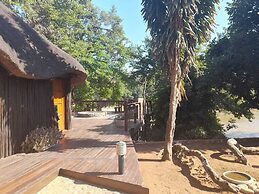 Bushriver Lodge